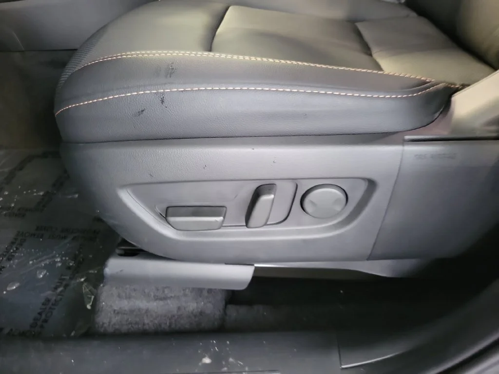 Certified Used 2024 Gray Mazda 3.3 Turbo Preferred Plus image 13