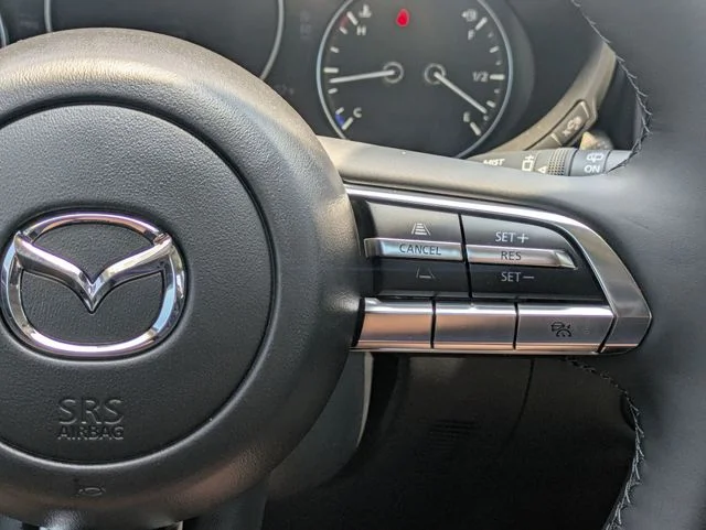 New 2026 Red Mazda 2.5 S Preferred image 17