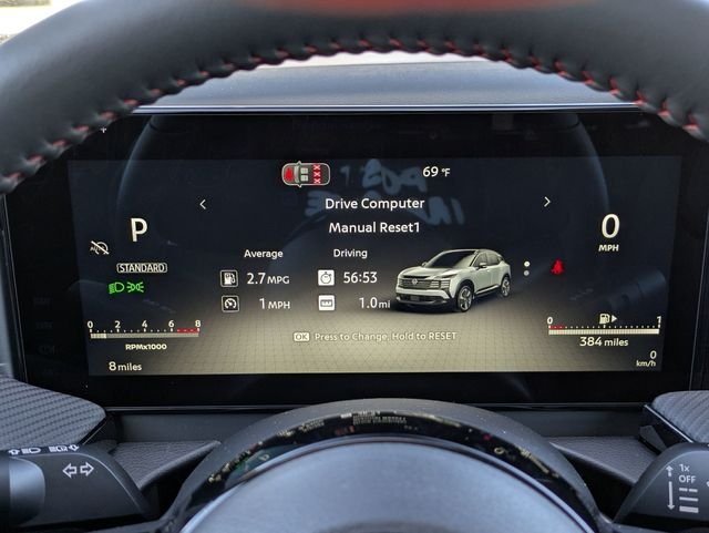 2026 Nissan KICKS SR - Photo 21