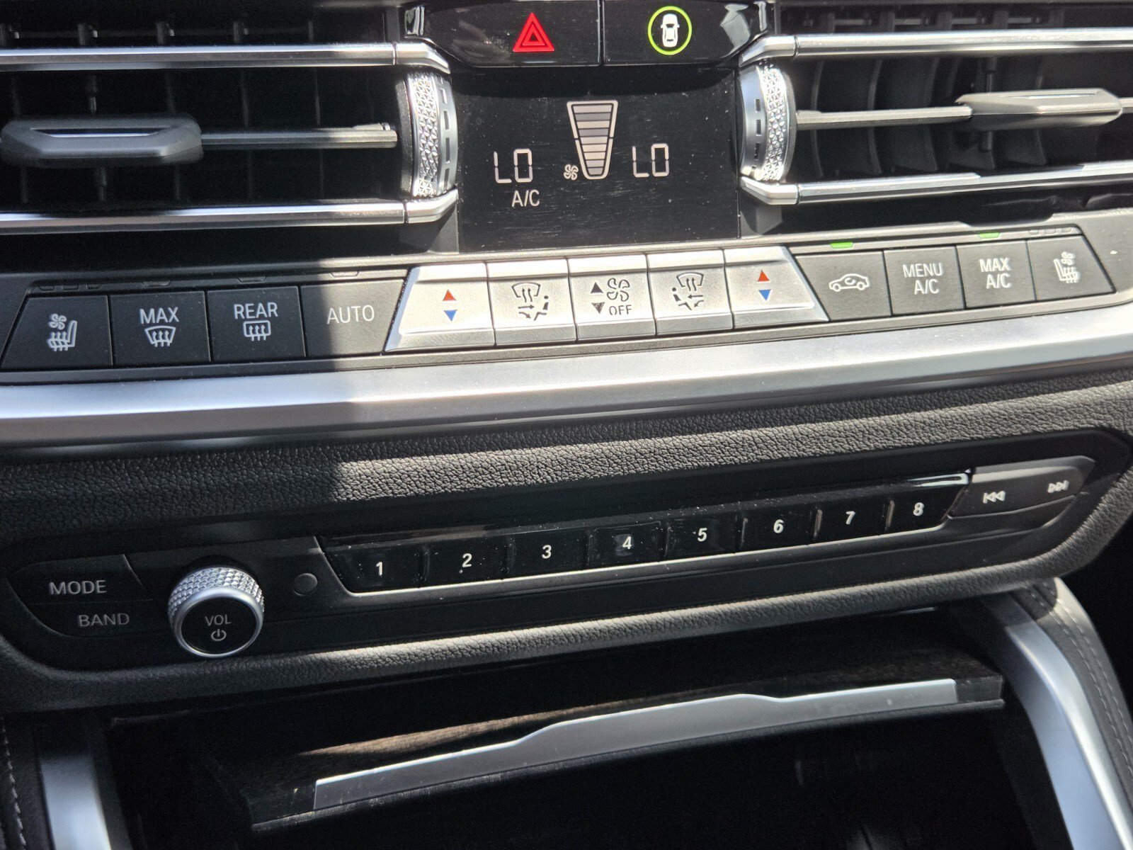 Used 2023 Mineral White Metallic BMW 430i Gran Coupe image 17