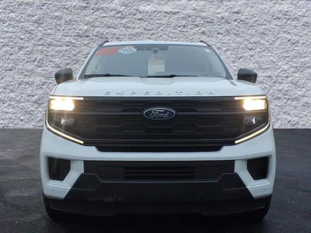 2025 FORD EXPEDITION MAX - Image 1