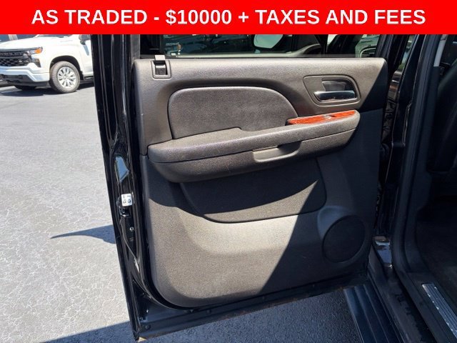 Used 2013 Black Chevrolet LTZ image 13