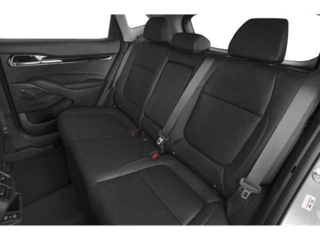 2025 Kia Seltos EX - Photo 13