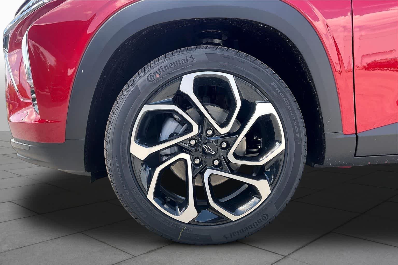 2026 Chevrolet Trax RS - Photo 11