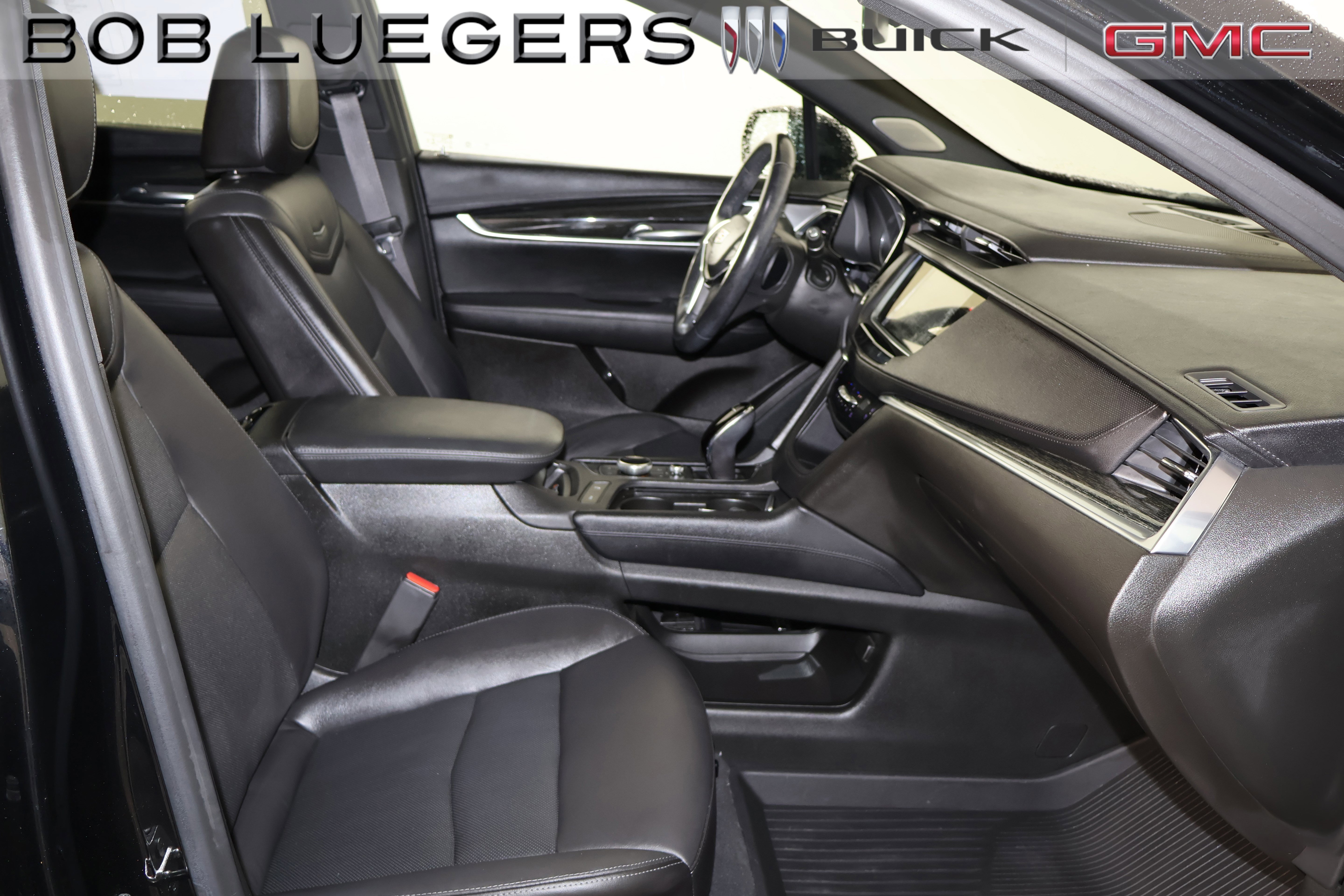 2021 Cadillac XT5 Premium Luxury - Photo 18