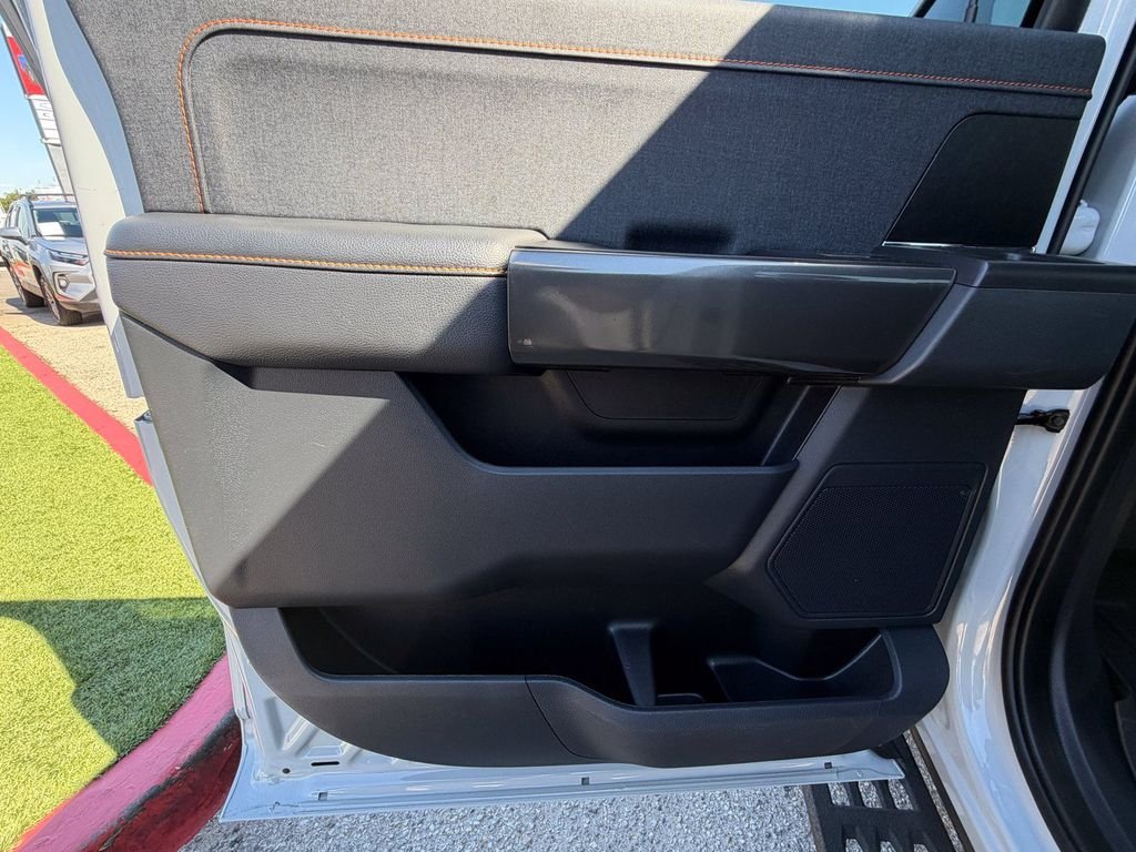 Certified Used 2023 Gray Ford Tremor image 19
