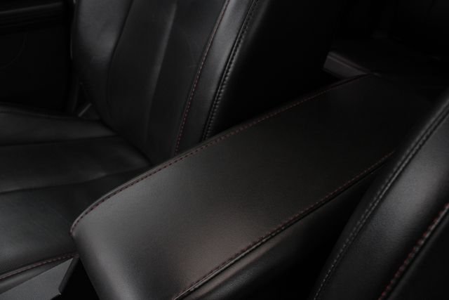 Used 2014 Silver Ice Metallic Chevrolet LTZ image 17