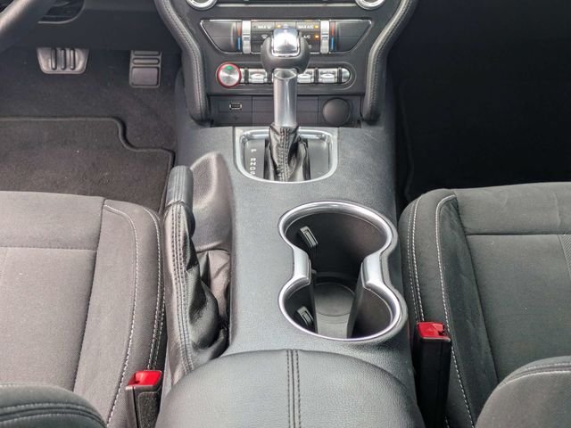 Used 2022 Red Ford EcoBoost image 17