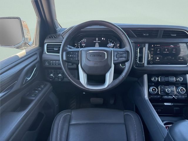Used 2023 Beige GMC Denali image 11