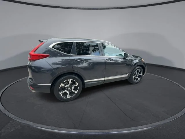 2018 Honda CR-V Touring - Photo 8