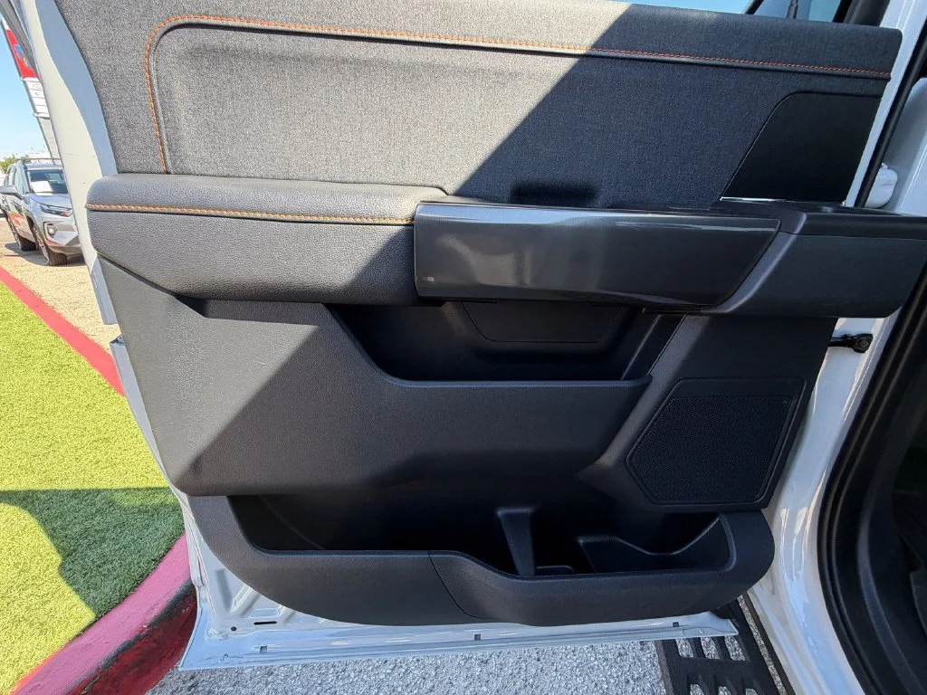 Certified Used 2023 Gray Ford Tremor image 19