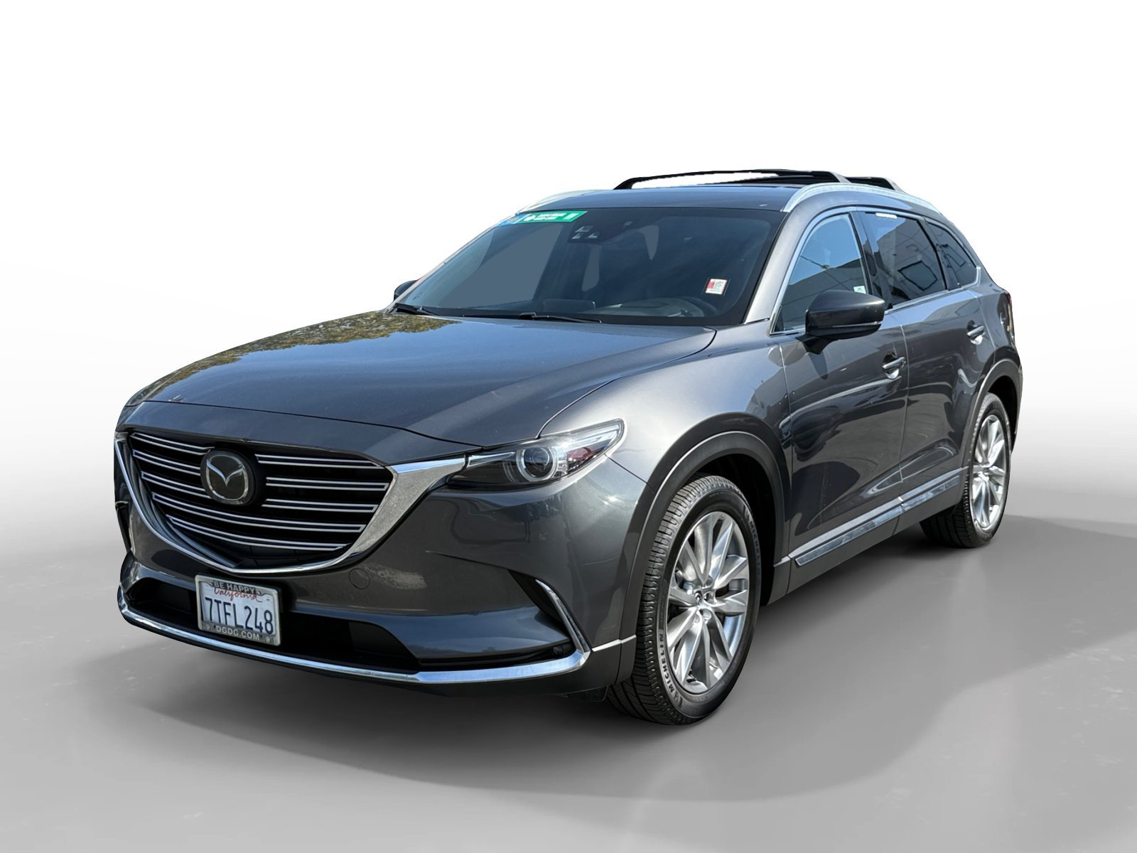 2016 Mazda CX-9 Grand Touring