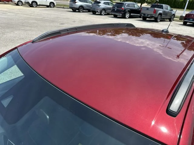 Used 2024 Red Chevrolet ACTIV image 30