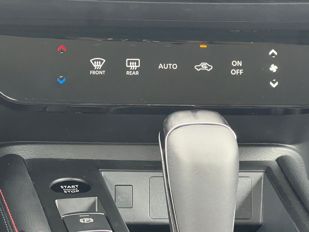 New 2026 Deep Blue Pearl Nissan SR image 5