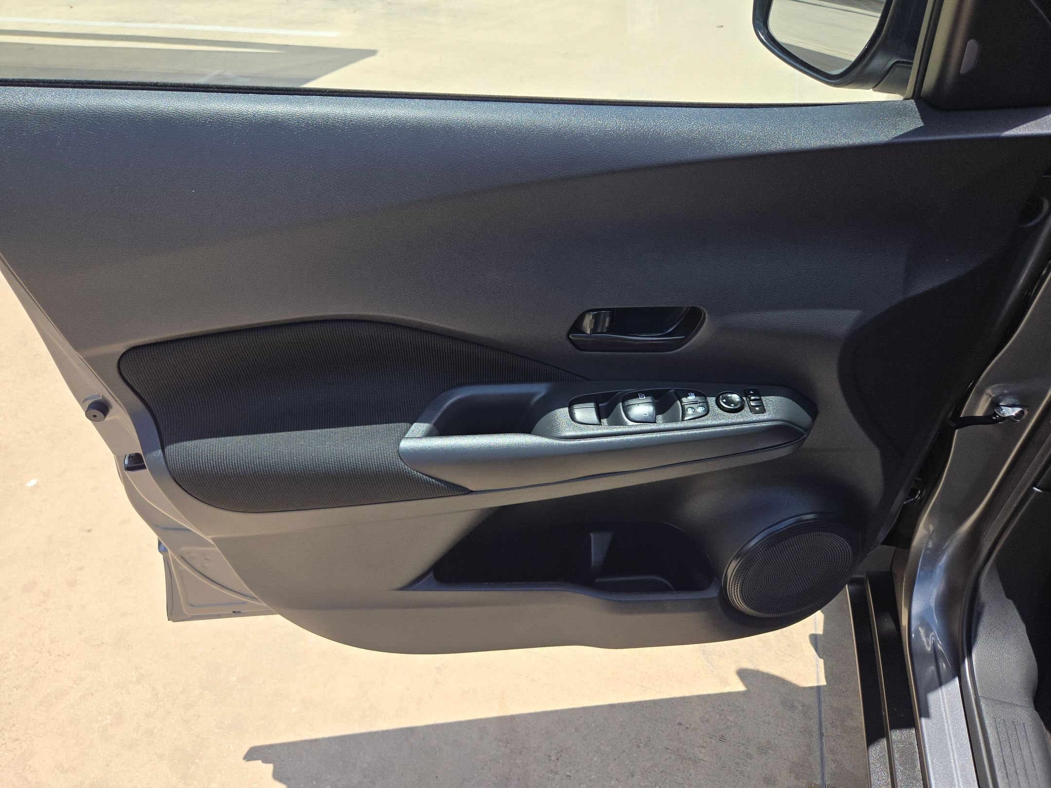 Used 2025 Gun Metallic Nissan S image 11