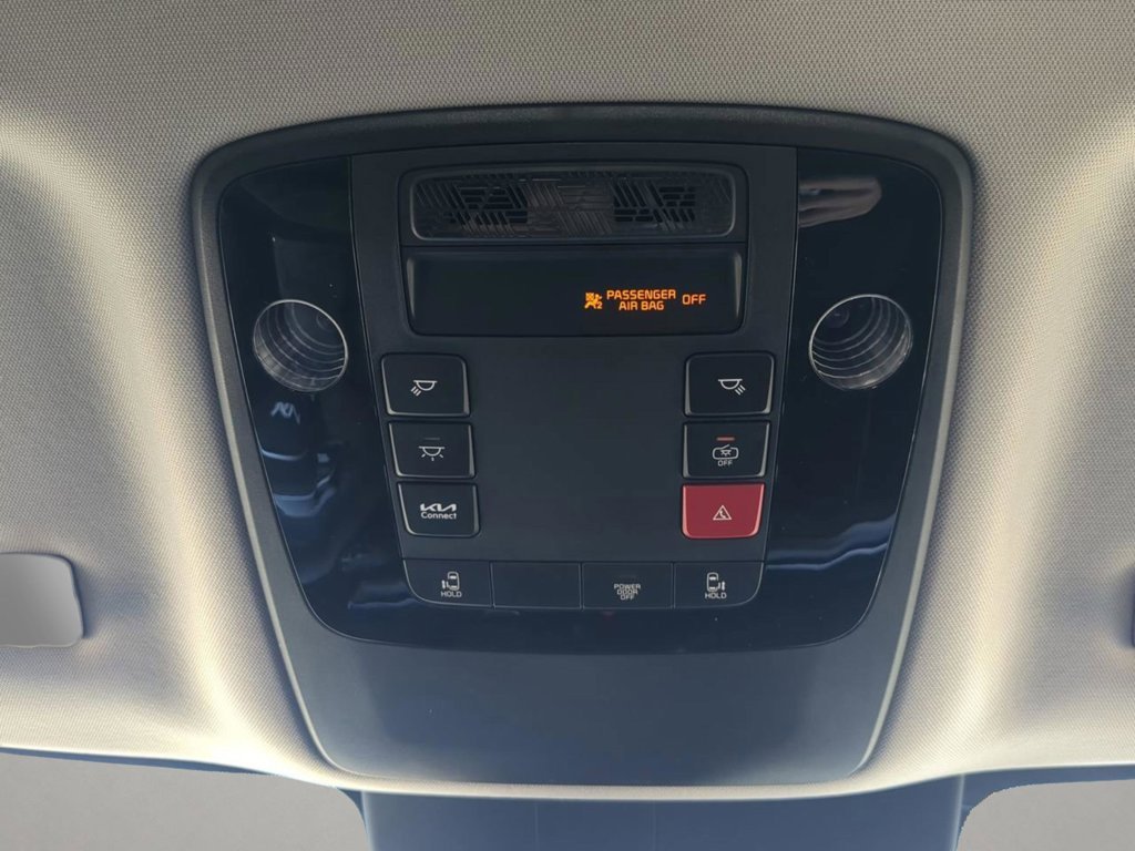 New 2026 Snow White Pearl Kia LX image 21