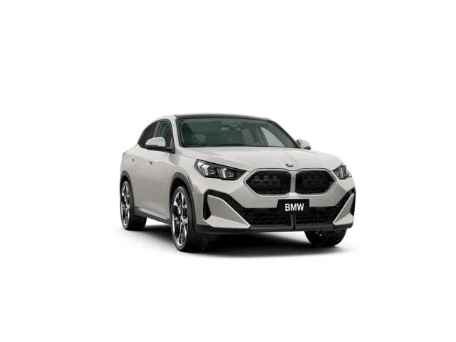 New 2027 Dune Grey Metallic BMW  image 1