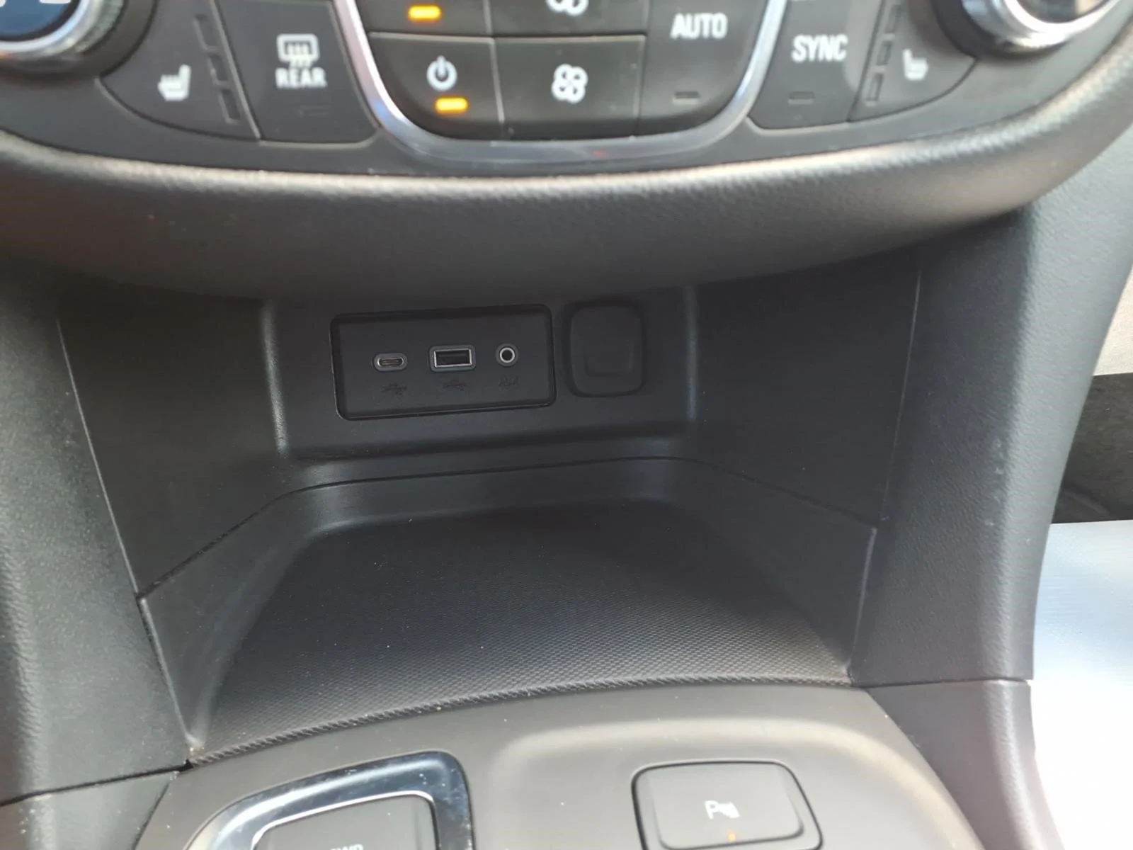 Used 2024 Mosaic Black Metallic Chevrolet LT image 20