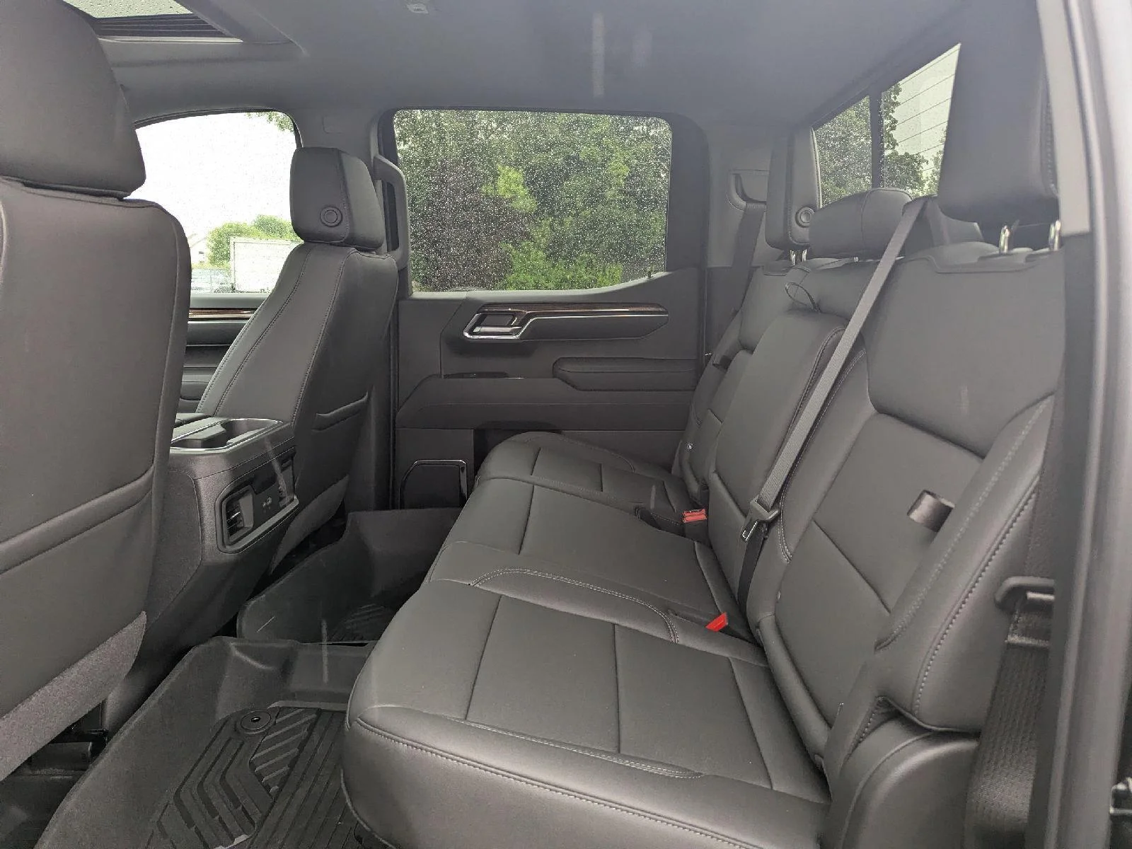 New 2026 Black Chevrolet LT Trail Boss image 52