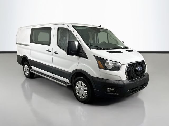 2025 Ford Transit Van