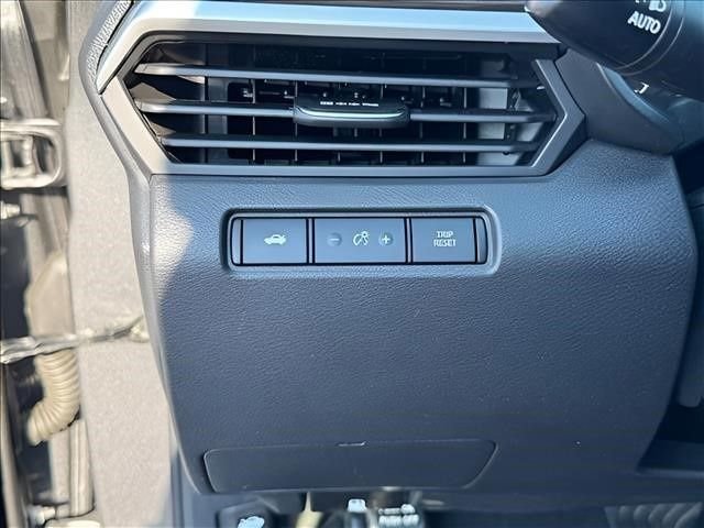 Used 2024 Gray Nissan 2.5 SV image 18