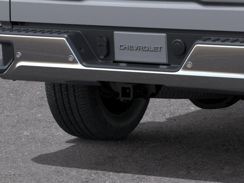 2026 Chevrolet Silverado 1500 LT - Photo 14