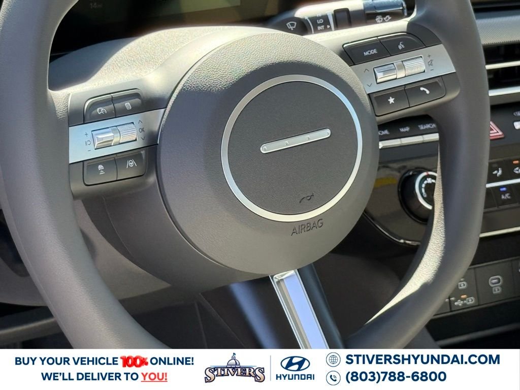 2026 Hyundai Sonata SE - Photo 10