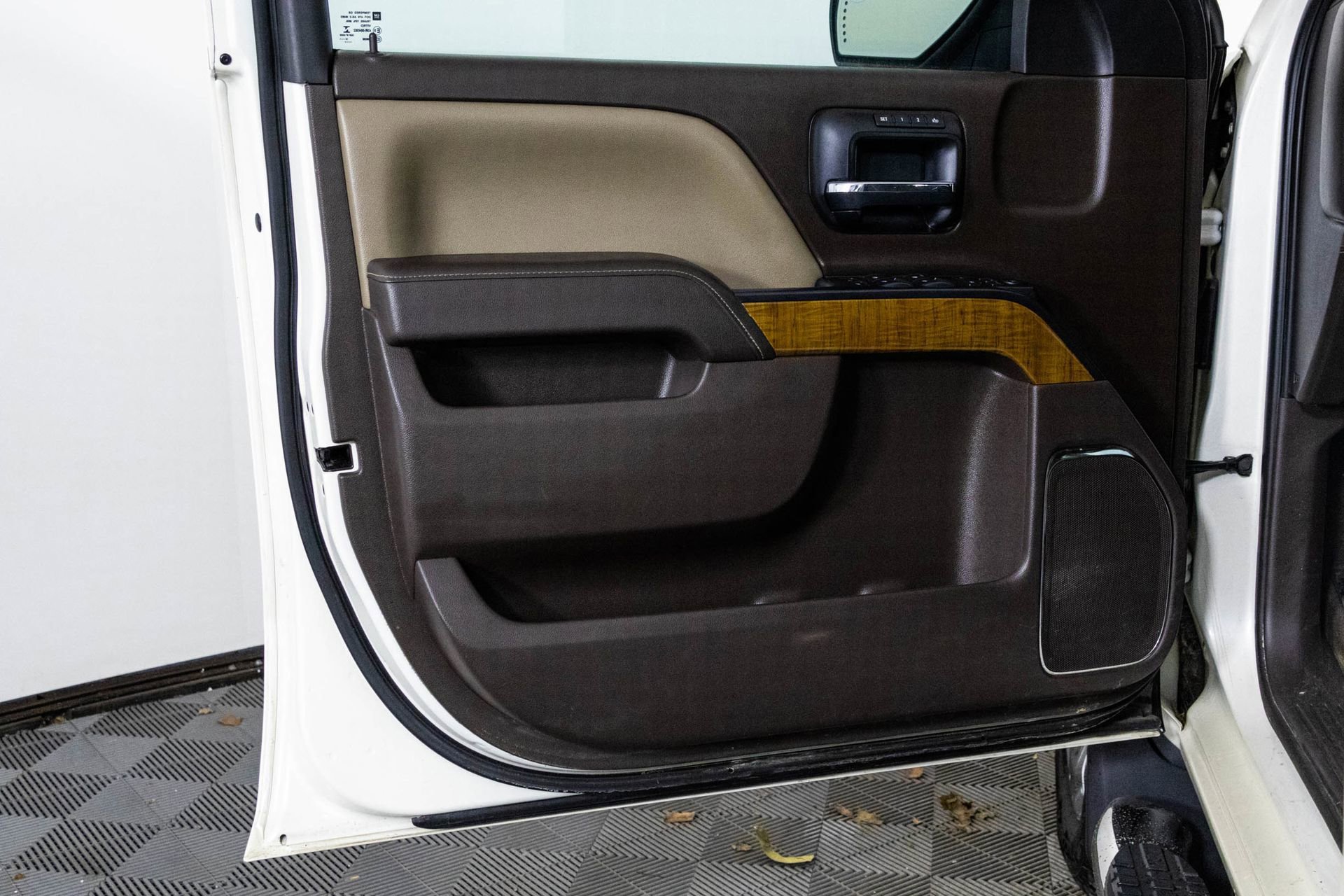 2014 GMC SIERRA - Image 18