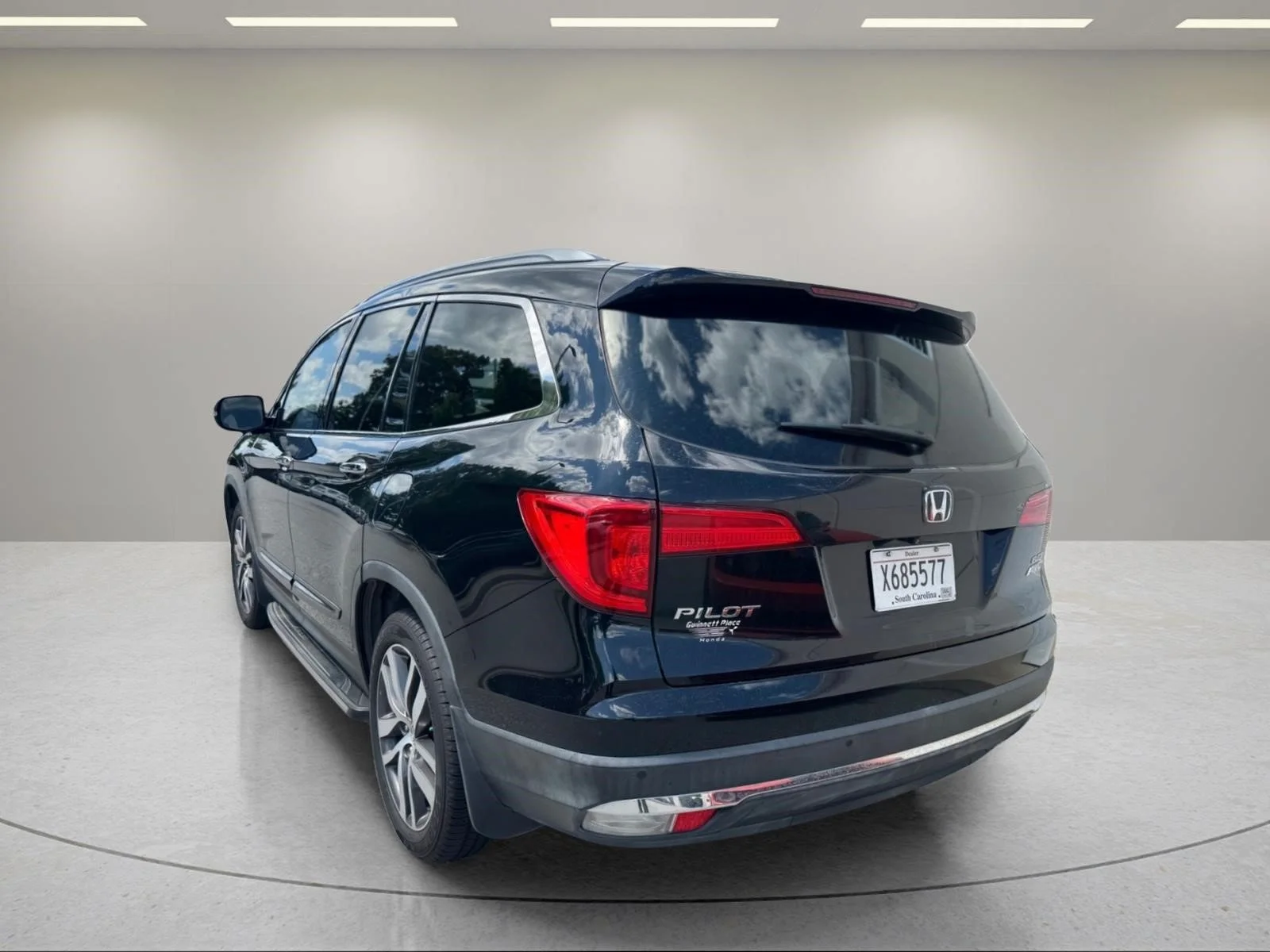 Used 2016  Honda Elite image 20