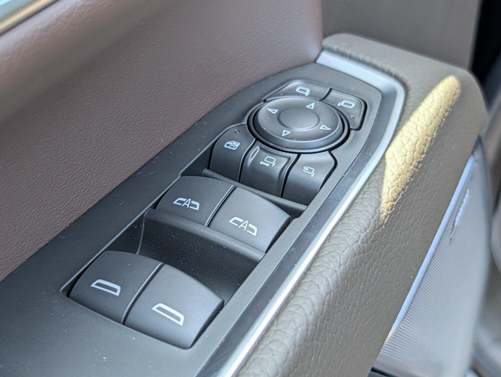 2026 GMC Sierra 2500HD Denali - Photo 16