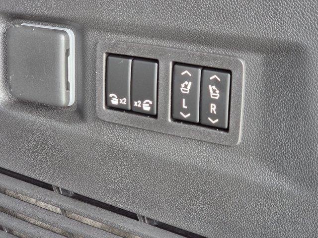 2026 Chevrolet Tahoe Premier - Photo 8