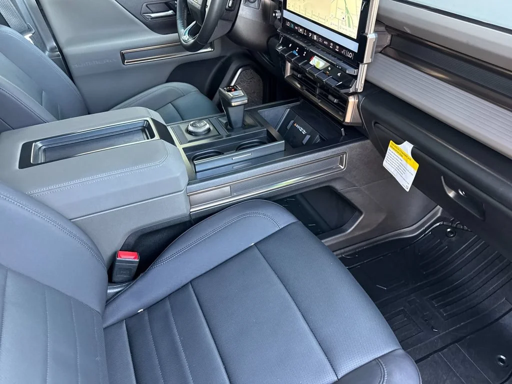 2025 GMC HUMMER EV 3X - Photo 16
