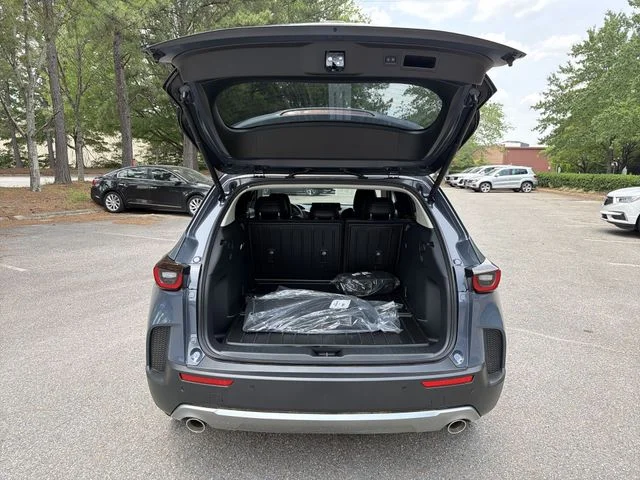 Used 2026 Gray Mazda 2.5 Turbo image 26