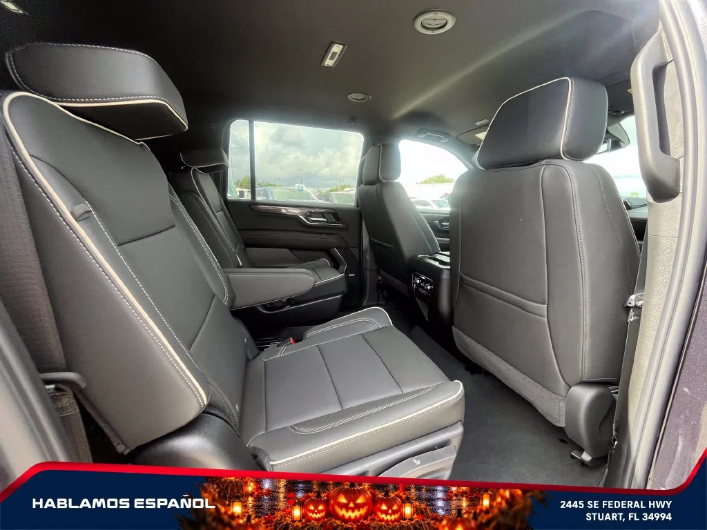 New 2026 Titanium Rush Metallic GMC Elevation image 19
