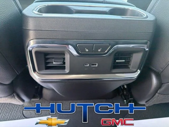New 2026 Coastal Dune GMC Denali image 22