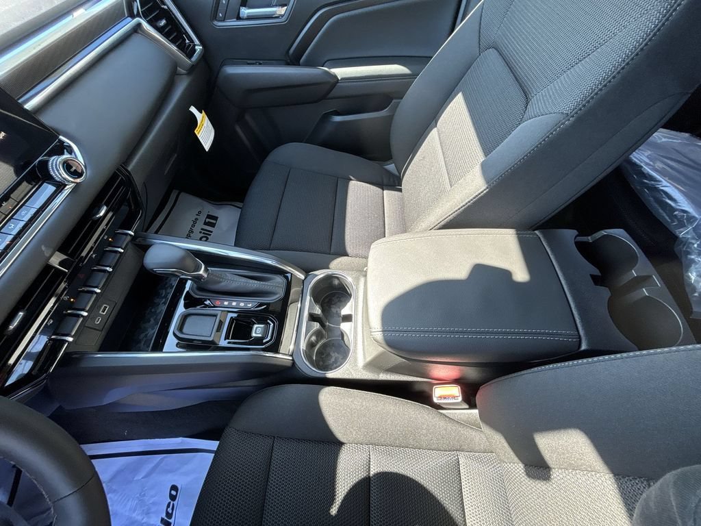 2026 GMC Canyon Elevation - Photo 27