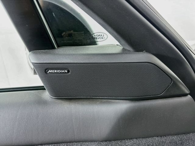 New 2024 Gray Land Rover Dynamic SE image 20