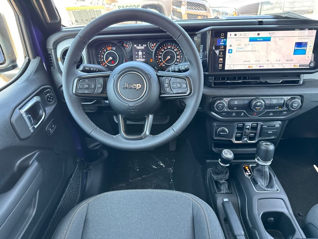New 2026 Reign Jeep Sport S image 21