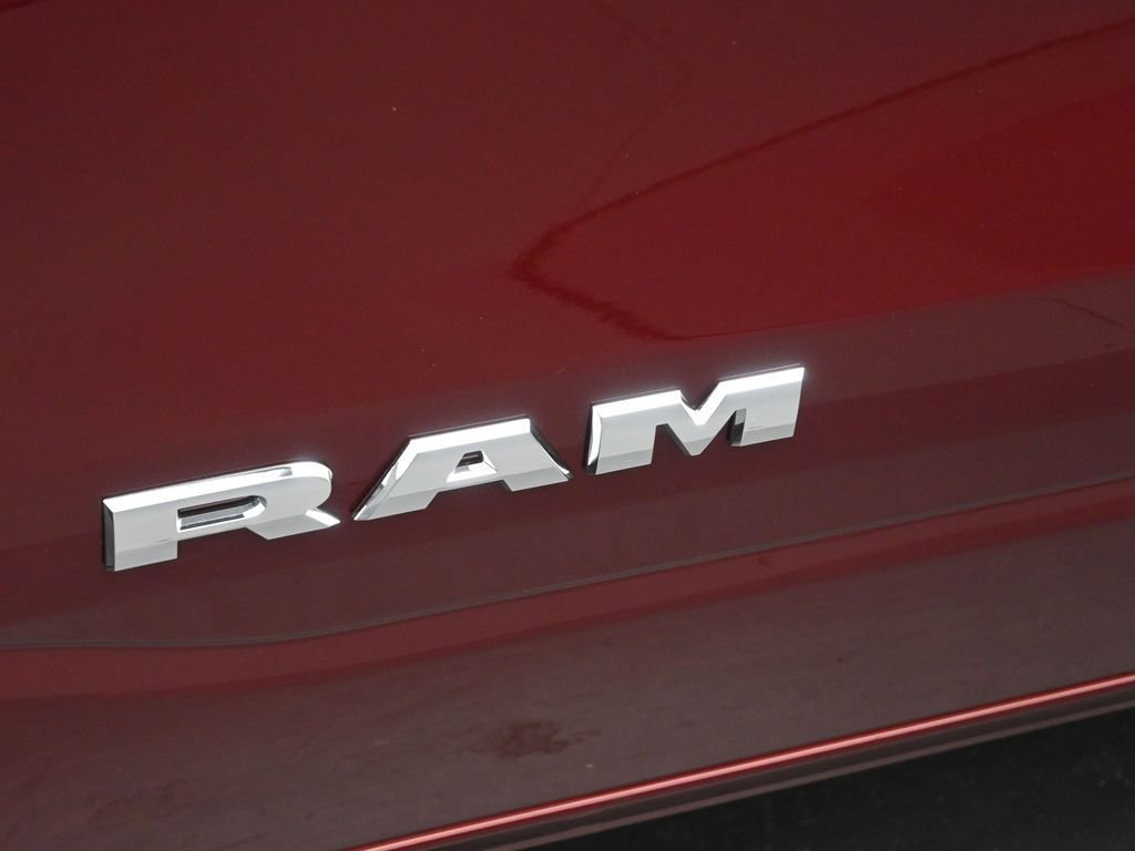 2026 RAM 1500 Big Horn/Lone Star - Photo 21