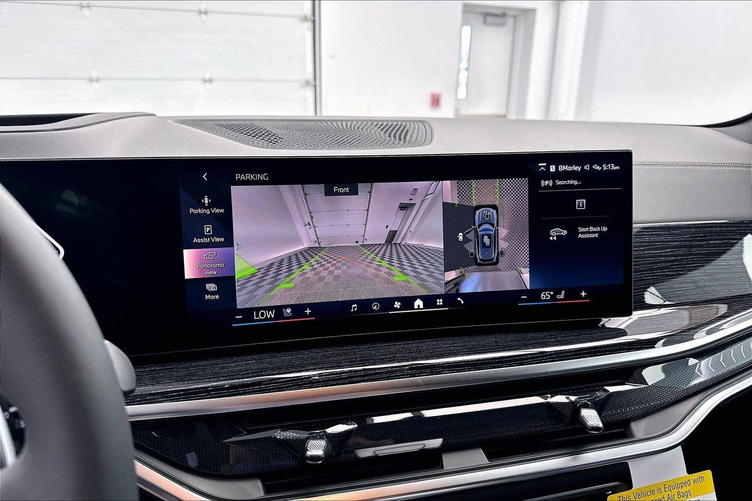 New 2026 Skyscraper Grey Metallic BMW xDrive50e image 19