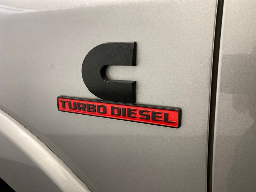 Certified Used 2023 Silver Ram Limited image 13