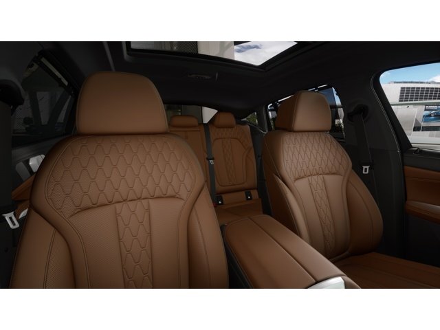 New 2027 Black Sapphire Metallic BMW xDrive40i image 11