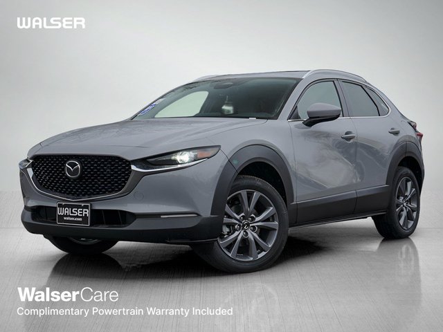 2026 Mazda CX-30 2.5 S Preferred AWD