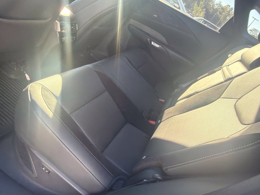 Used 2023 Caviar Lexus 500h F SPORT Performance image 9