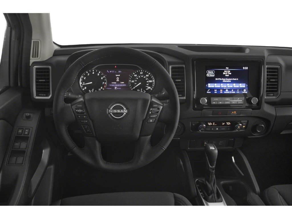 Used 2023 Gray Nissan SV image 4