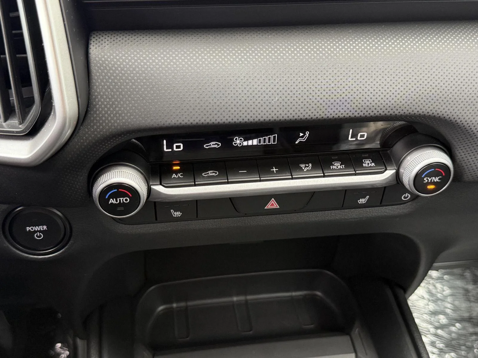 Certified Used 2026 Jet Black Mica Mazda Preferred image 31