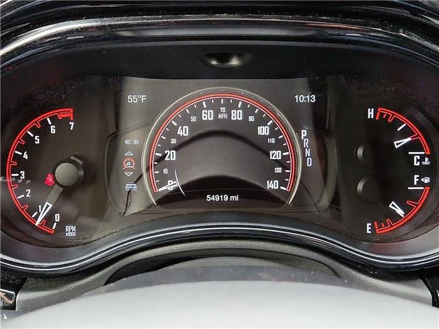 Used 2024 White Dodge GT 4x2 image 18
