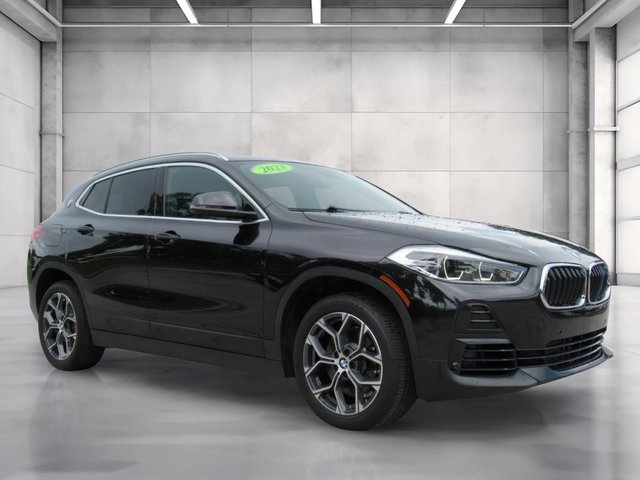2023 BMW X2 xDrive28i