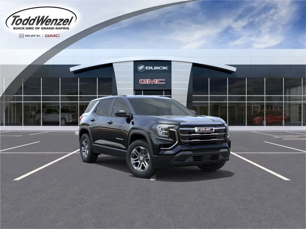 2026 GMC Terrain Elevation AWD's photo