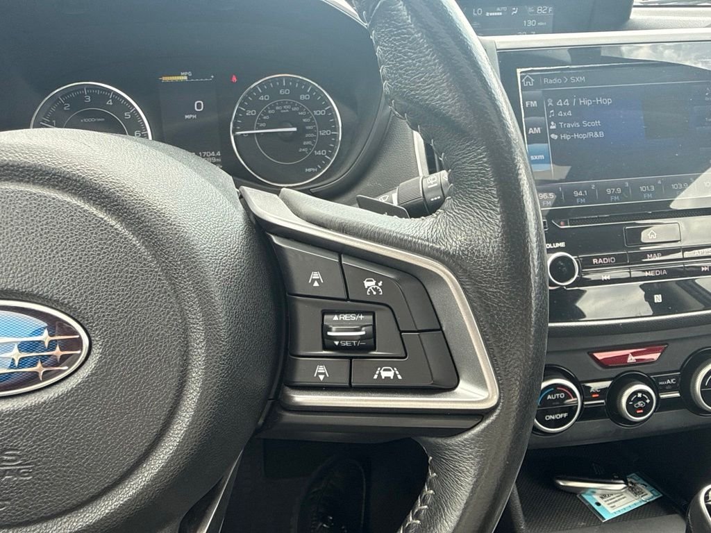 Used 2018 Gray Subaru 2.0i Limited image 19